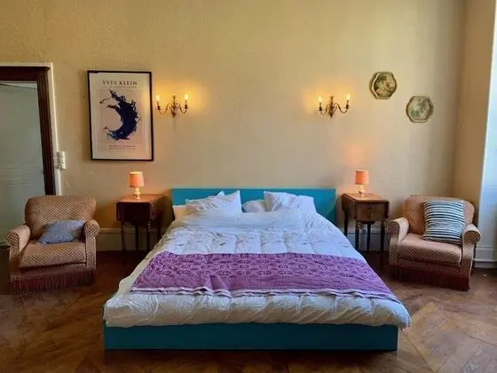 Romantic Stüdyo Süit (Suite La Mer)