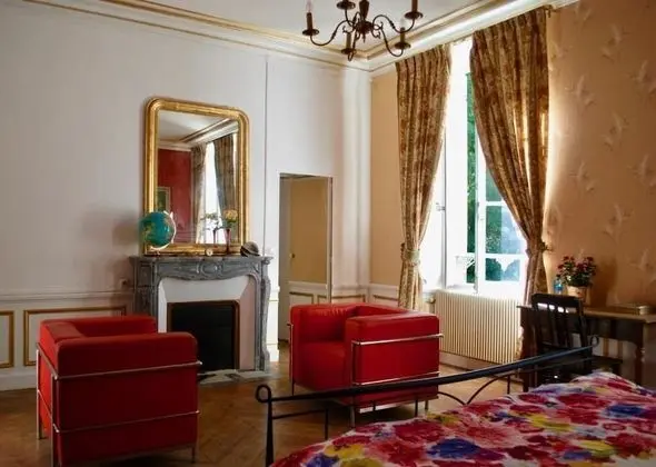 Romantic Stüdyo Süit (Suite La Mer)