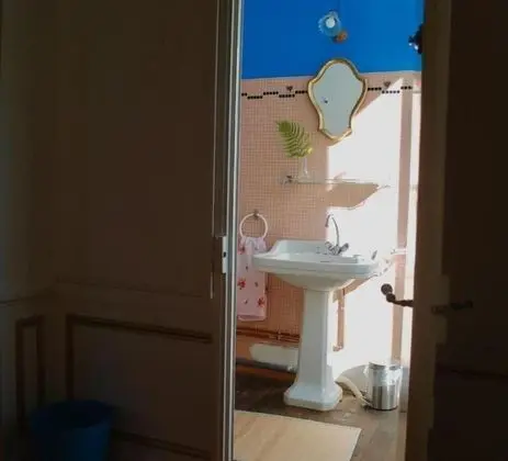 Romantic Stüdyo Süit (Suite La Mer)