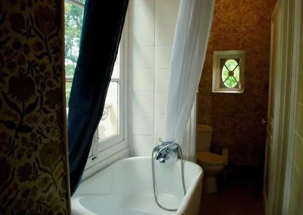 Romantic Stüdyo Süit (Suite La Mer)