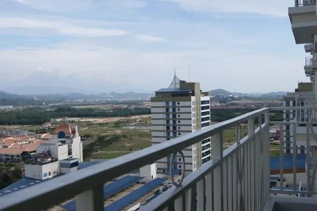 Apart Daire, 3 Yatak Odası