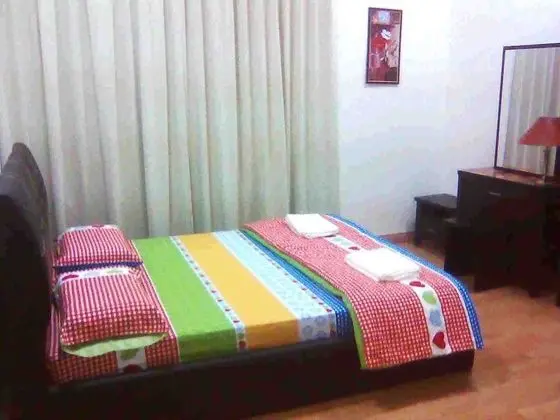 Apart Daire, 3 Yatak Odası