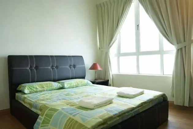 Apart Daire, 3 Yatak Odası