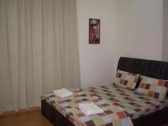 Apart Daire, 3 Yatak Odası
