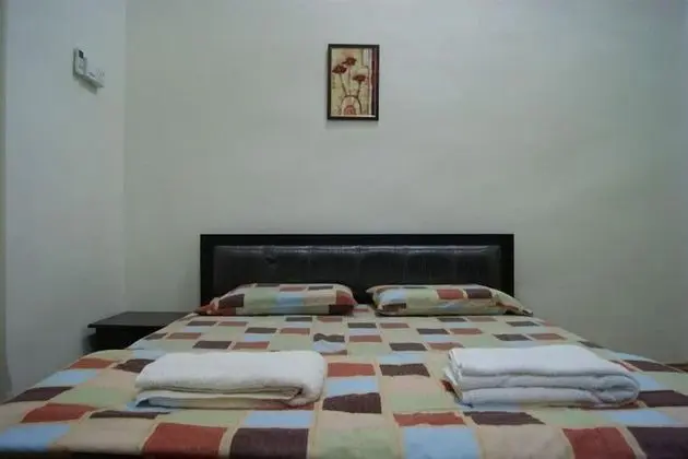Apart Daire, 3 Yatak Odası