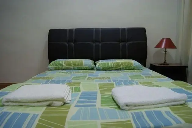 Apart Daire, 3 Yatak Odası