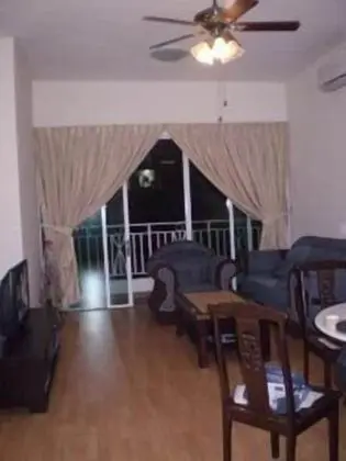 Apart Daire, 3 Yatak Odası