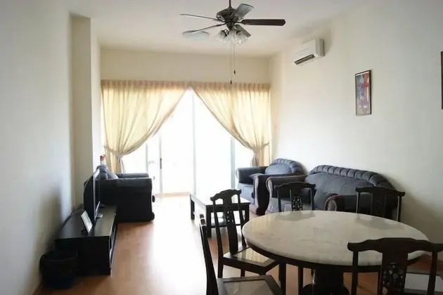 Apart Daire, 3 Yatak Odası