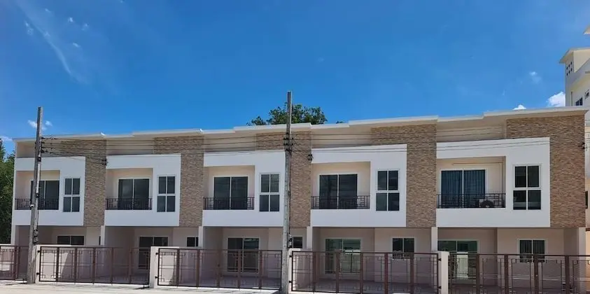 Business Sıra Ev