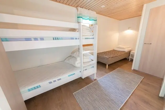 Cottage, multiple beds (5-6 Adults)