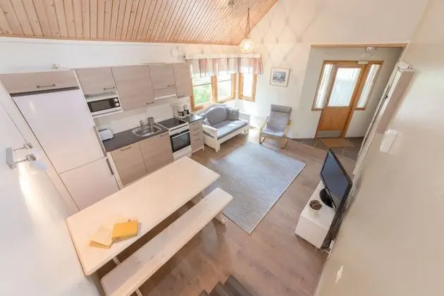 Cottage, multiple beds (5-6 Adults)
