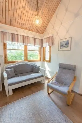 Cottage, multiple beds (5-6 Adults)