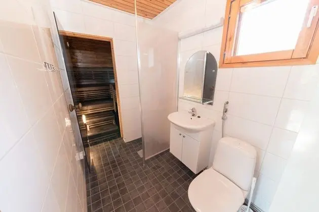 Cottage, multiple beds (5-6 Adults)