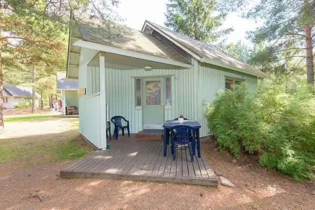 Plus Cottage, multiple beds (2-4 Adults)