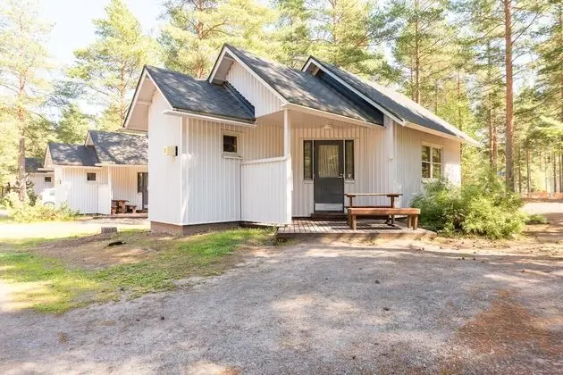 Plus Cottage multiple beds, with Sauna (2-4 Adults)