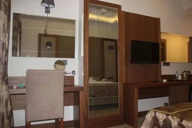 Classic Üç Kişilik Oda, Şehir Manzaralı