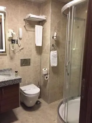 Classic Üç Kişilik Oda, Şehir Manzaralı