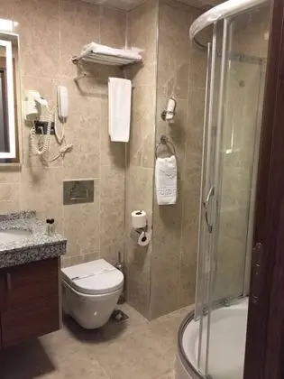 Standart Oda, Şehir Manzaralı