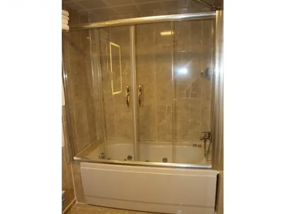 Standart Oda, Şehir Manzaralı