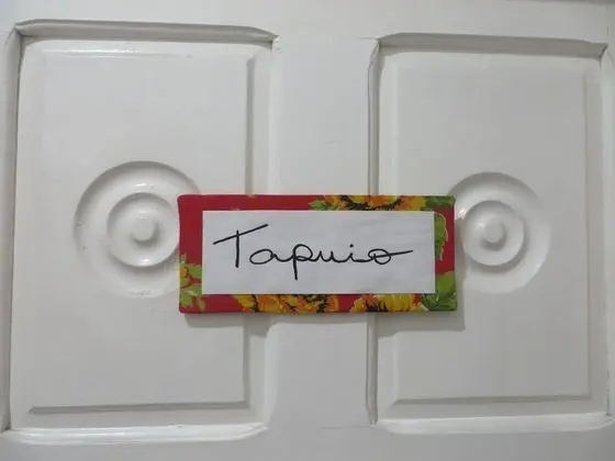 Quarto Tapuio