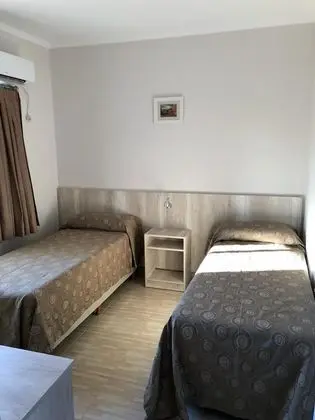 Standard Apart Daire, 2 Yatak Odası, Sigara İçilmez