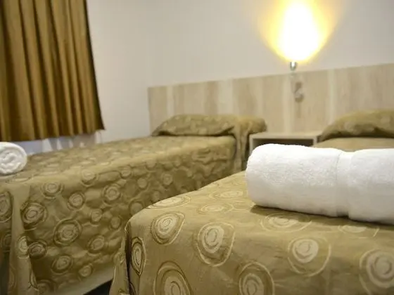 Standard Apart Daire, 2 Yatak Odası, Sigara İçilmez