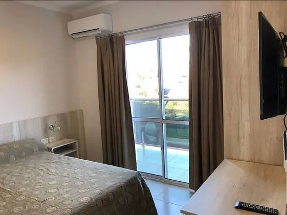 Standard Apart Daire, 2 Yatak Odası, Sigara İçilmez