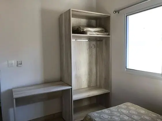 Standard Apart Daire, 2 Yatak Odası, Sigara İçilmez