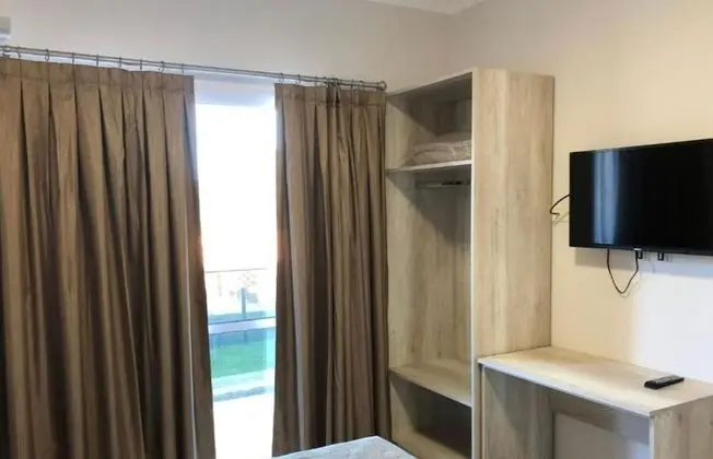 Standard Apart Daire, 2 Yatak Odası, Sigara İçilmez