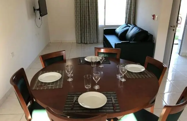 Standard Apart Daire, 2 Yatak Odası, Sigara İçilmez