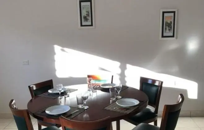 Standard Apart Daire, 2 Yatak Odası, Sigara İçilmez