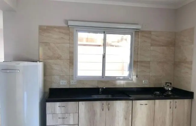Standard Apart Daire, 2 Yatak Odası, Sigara İçilmez