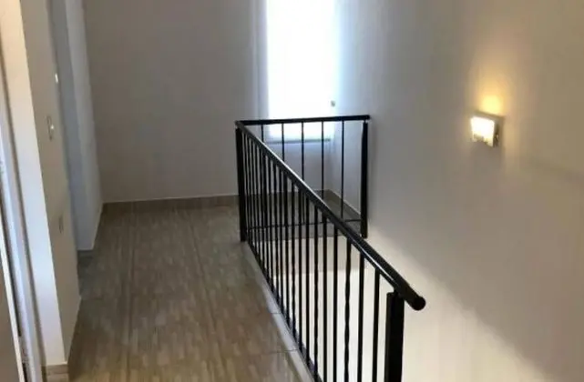 Standard Apart Daire, 2 Yatak Odası, Sigara İçilmez