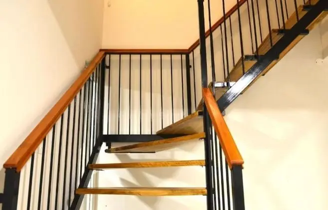 Standard Apart Daire, 2 Yatak Odası, Sigara İçilmez