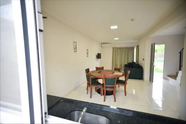 Standard Apart Daire, 2 Yatak Odası, Sigara İçilmez
