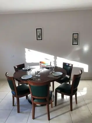 Standard Apart Daire, 2 Yatak Odası, Sigara İçilmez