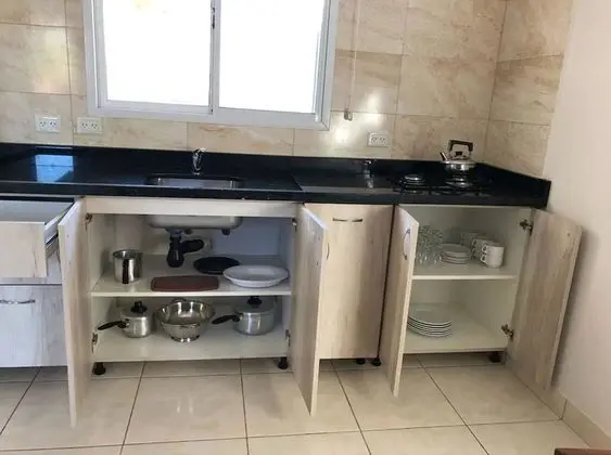 Standard Apart Daire, 2 Yatak Odası, Sigara İçilmez