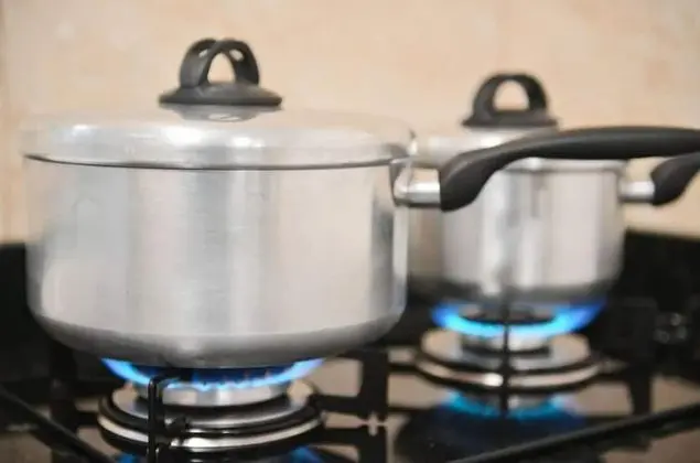 Standard Apart Daire, 2 Yatak Odası, Sigara İçilmez