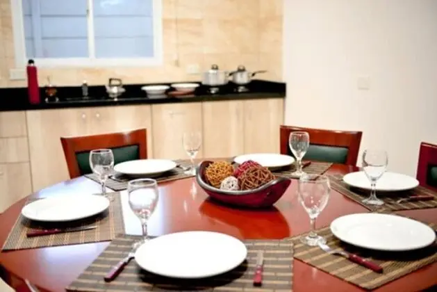 Standard Apart Daire, 2 Yatak Odası, Sigara İçilmez