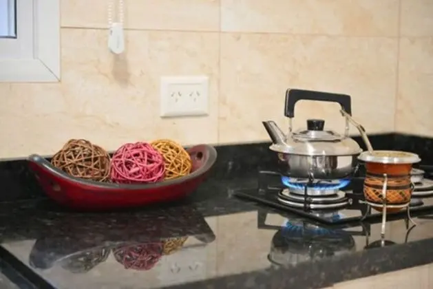 Standard Apart Daire, 2 Yatak Odası, Sigara İçilmez