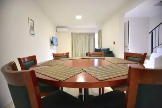 Standard Apart Daire, 2 Yatak Odası, Sigara İçilmez