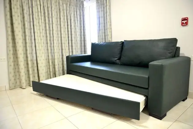 Standard Apart Daire, 2 Yatak Odası, Sigara İçilmez