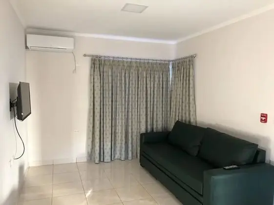 Standard Apart Daire, 2 Yatak Odası, Sigara İçilmez