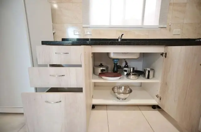 Standard Apart Daire, 2 Yatak Odası, Sigara İçilmez
