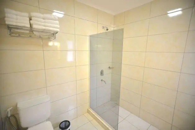 Standard Apart Daire, 2 Yatak Odası, Sigara İçilmez
