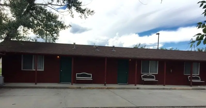 Motel Unit - Pet Friendly