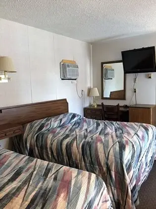 Motel Unit - Pet Friendly