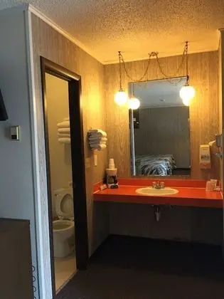 Motel Unit - Pet Friendly