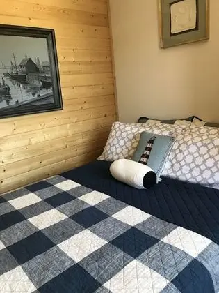 Deluxe Çatı Katı (Loft)