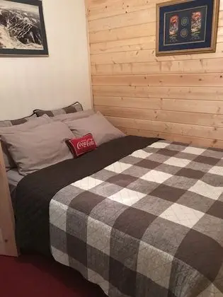 Deluxe Çatı Katı (Loft)